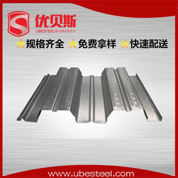 樓承板的質量受樓承板價格影響