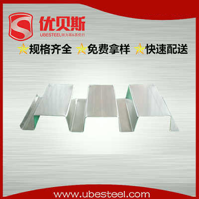 樓承板的主要特點