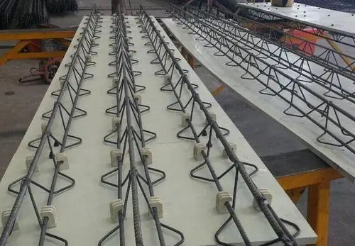 鋼筋桁架樓承板需要哪些方法才能進行安全的施工？