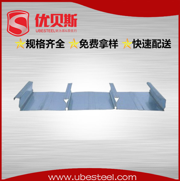 樓承板技術創新推動建筑行業高效發展