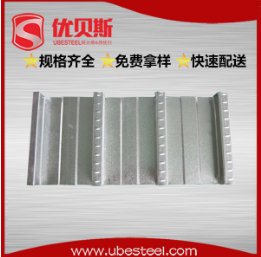 閉口式樓承板技術創新引領建筑行業新風尚